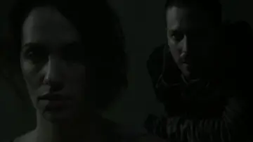 Zasłona do filmu "Hush" #728222