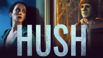 Zasłona do filmu "Hush" #728224