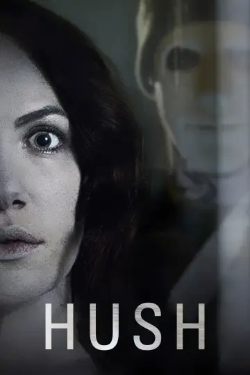 Plakat do filmu "Hush" #728228