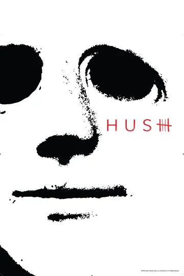 Plakat do filmu "Hush" #728230