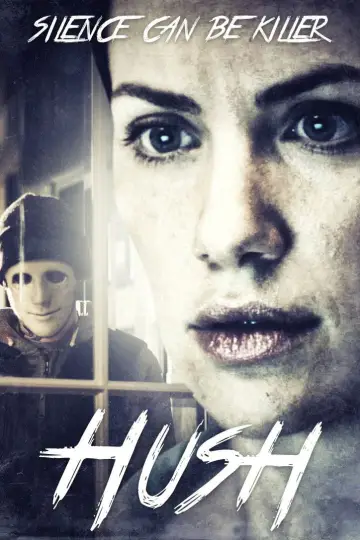 Plakat do filmu "Hush" #728232