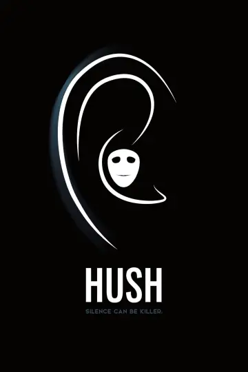 Plakat do filmu "Hush" #728236