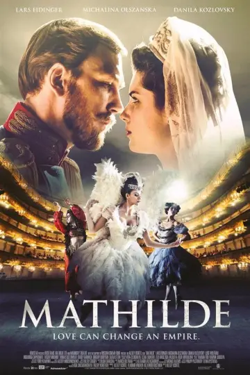 Matylda