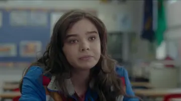 Zasłona do filmu "Gorzka siedemnastka" #1630629