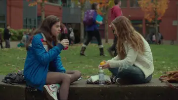 Zasłona do filmu "Gorzka siedemnastka" #1630630