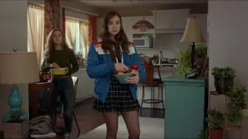 Zasłona do filmu "Gorzka siedemnastka" #1630632