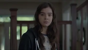 Zasłona do filmu "Gorzka siedemnastka" #1630634
