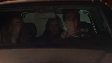 Zasłona do filmu "Gorzka siedemnastka" #1630639