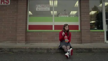 Zasłona do filmu "Gorzka siedemnastka" #1630644