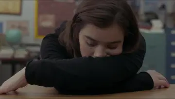Zasłona do filmu "Gorzka siedemnastka" #1630645