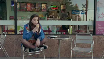 Zasłona do filmu "Gorzka siedemnastka" #1630649