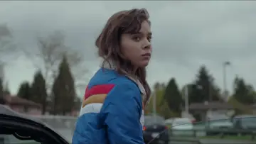 Zasłona do filmu "Gorzka siedemnastka" #1630651