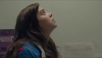 Zasłona do filmu "Gorzka siedemnastka" #1630652