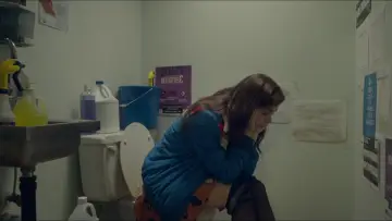Zasłona do filmu "Gorzka siedemnastka" #1630653