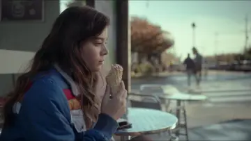 Zasłona do filmu "Gorzka siedemnastka" #1630654