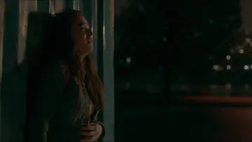 Zasłona do filmu "Gorzka siedemnastka" #1630656