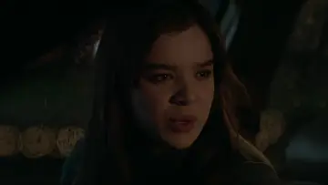 Zasłona do filmu "Gorzka siedemnastka" #1630657