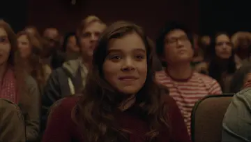 Zasłona do filmu "Gorzka siedemnastka" #1630662