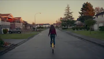 Zasłona do filmu "Gorzka siedemnastka" #1630663