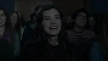 Zasłona do filmu "Gorzka siedemnastka" #1630666