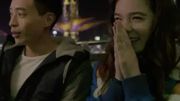 Zasłona do filmu "Gorzka siedemnastka" #884198