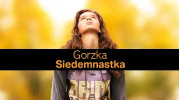 Zasłona do filmu "Gorzka siedemnastka" #884202