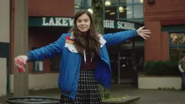 Zasłona do filmu "Gorzka siedemnastka" #884204