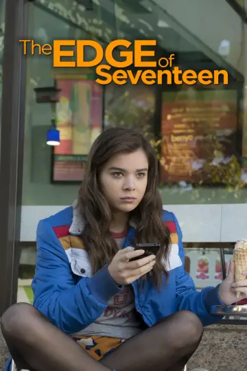 Plakat do filmu "Gorzka siedemnastka" #96502