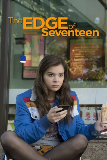 Plakat do filmu "Gorzka siedemnastka" #96506