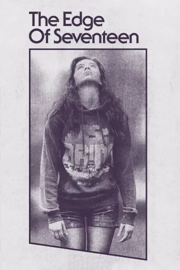 Plakat do filmu "Gorzka siedemnastka" #96510