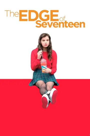 Plakat do filmu "Gorzka siedemnastka" #96514