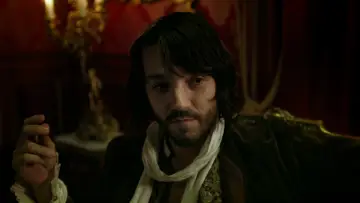 Zasłona do filmu "Casanova" #1910276