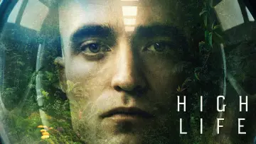 Zasłona do filmu "High Life" #104048
