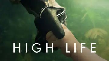 Zasłona do filmu "High Life" #104049