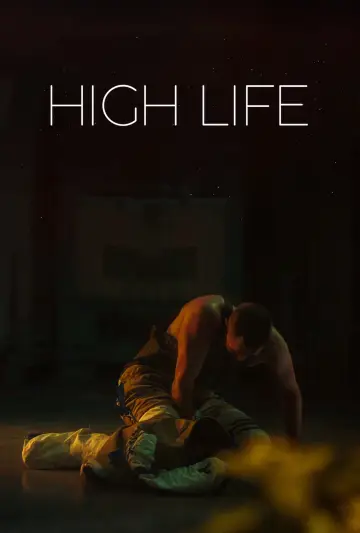 Plakat do filmu "High Life" #104054