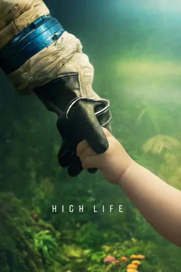 Plakat do filmu "High Life" #104055