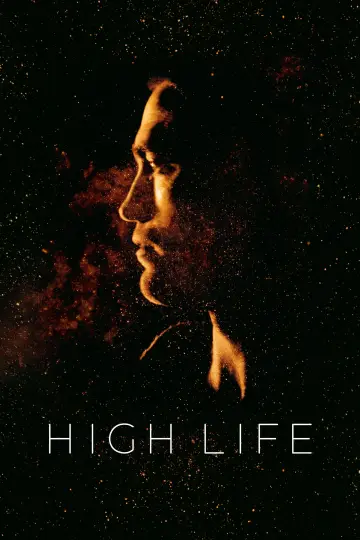 Plakat do filmu "High Life" #104056