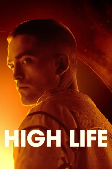Plakat do filmu "High Life" #104057
