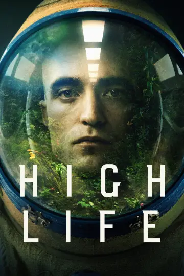 Plakat do filmu "High Life" #104059