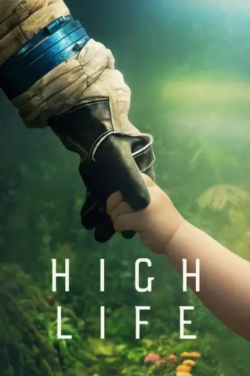 Plakat do filmu "High Life" #104061