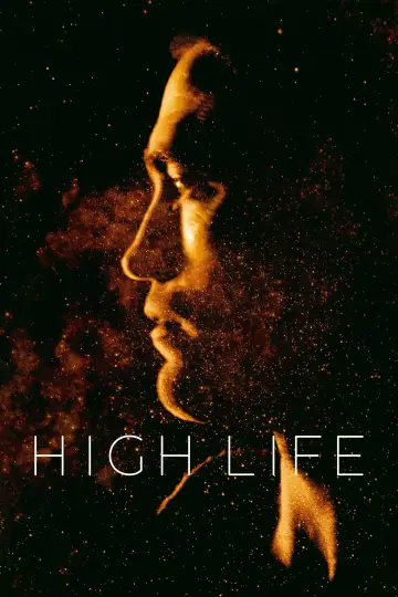Plakat do filmu "High Life" #104062