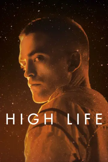 Plakat do filmu "High Life" #104063