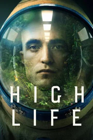 Plakat do filmu "High Life" #104064