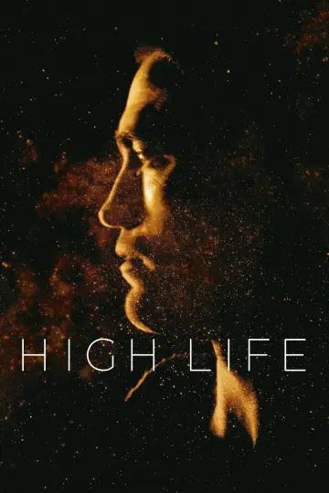 Plakat do filmu "High Life" #104065