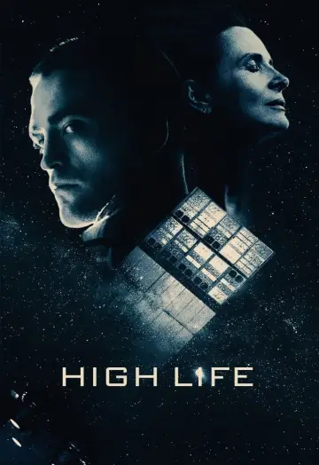 Plakat do filmu "High Life" #104066