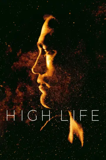 Plakat do filmu "High Life" #104067