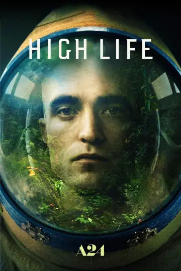 Plakat do filmu "High Life" #104070