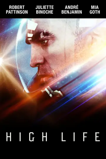 Plakat do filmu "High Life" #104071