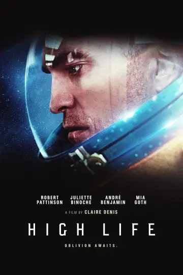 Plakat do filmu "High Life" #104072