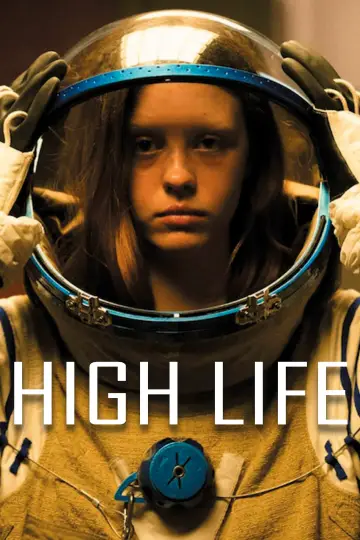 Plakat do filmu "High Life" #104073